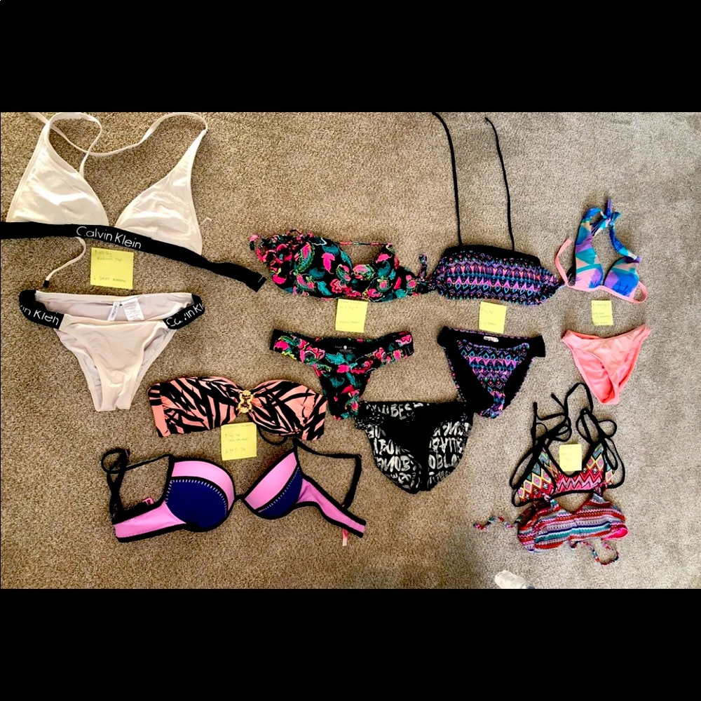 Swimsuit Bundle